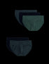 5pk Pure Cotton Cool & Fresh™ Assorted Slips